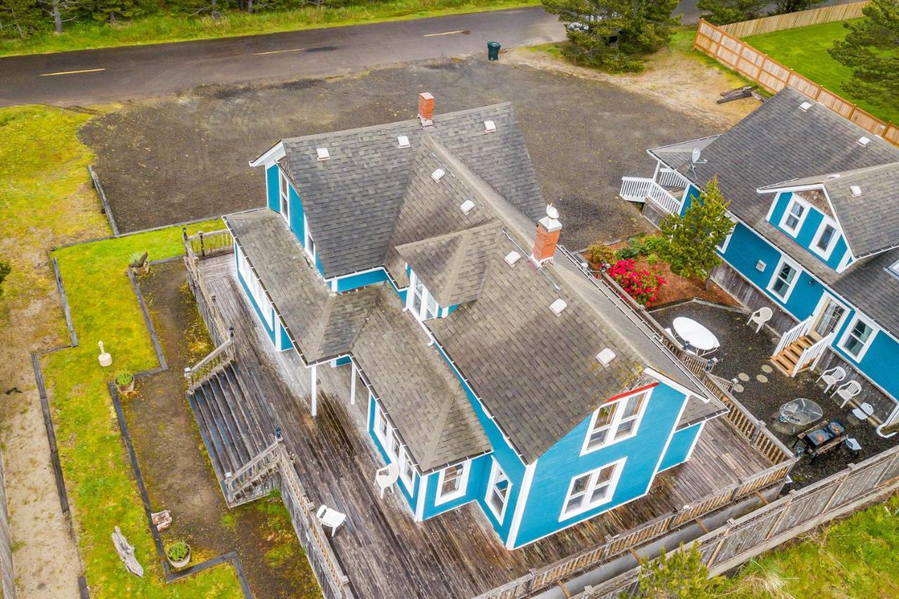 Tinker House Cottage Long Beach Esterno foto