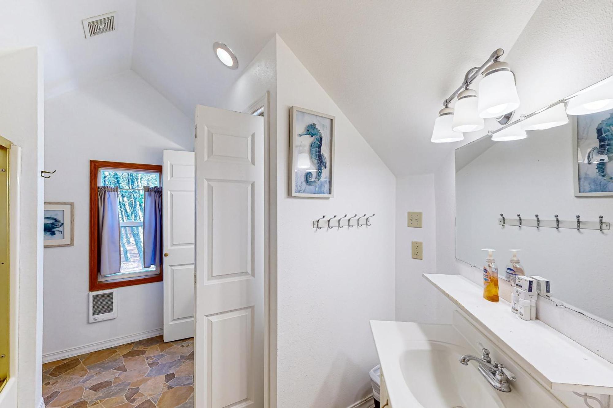 Tinker House Cottage Long Beach Esterno foto