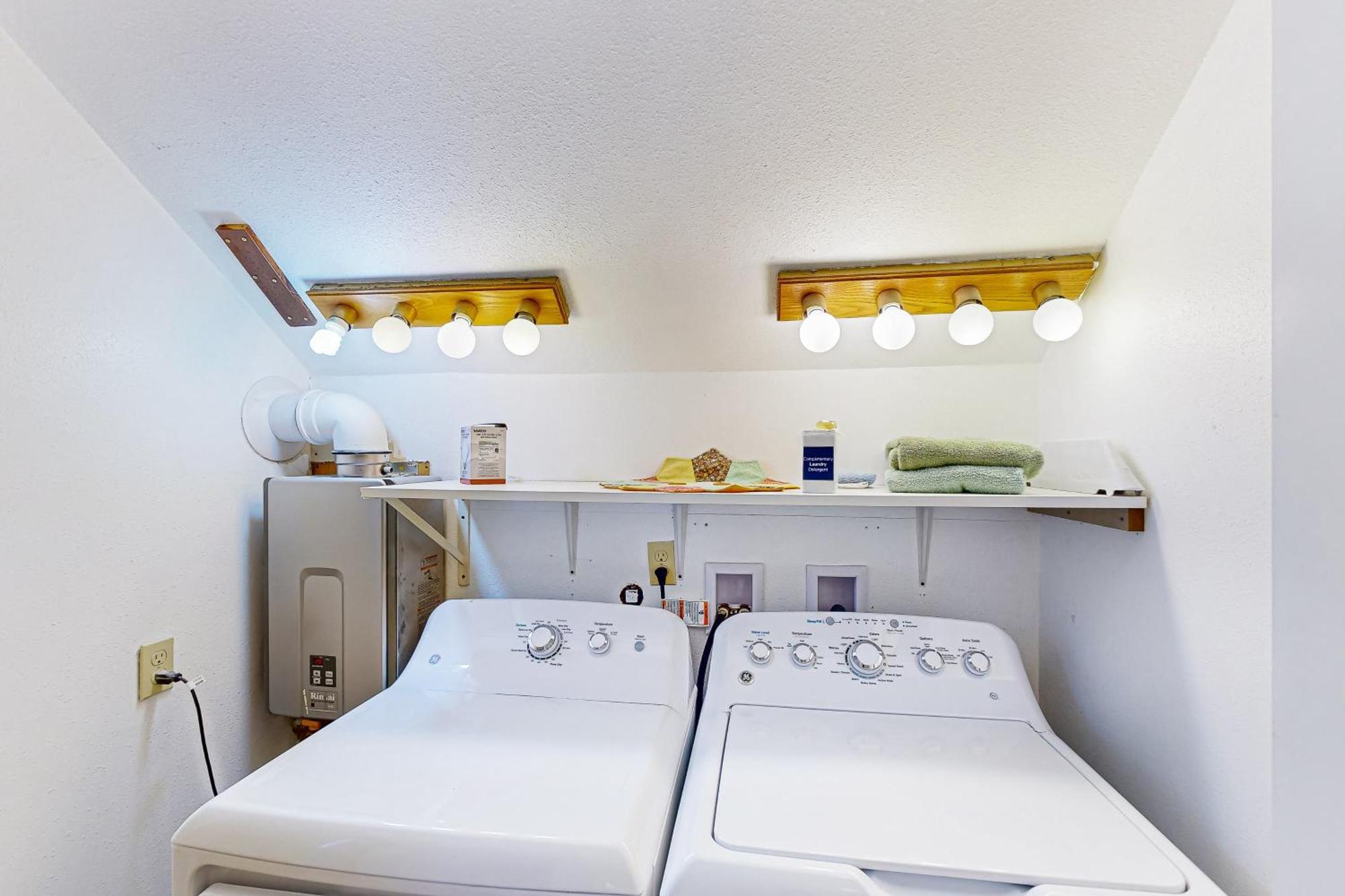 Tinker House Cottage Long Beach Esterno foto
