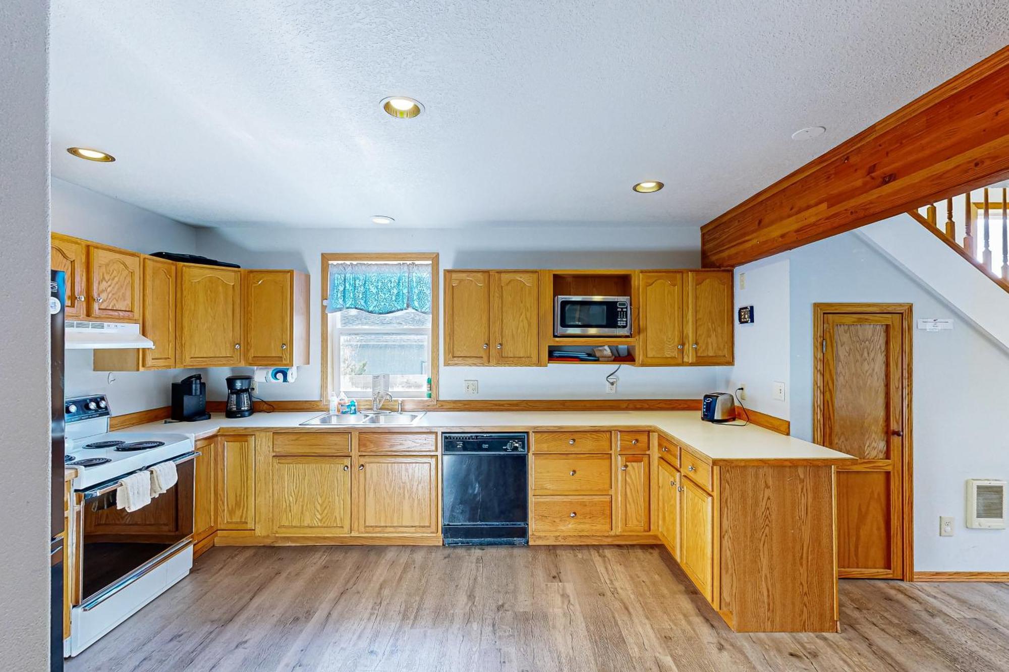 Tinker House Cottage Long Beach Esterno foto