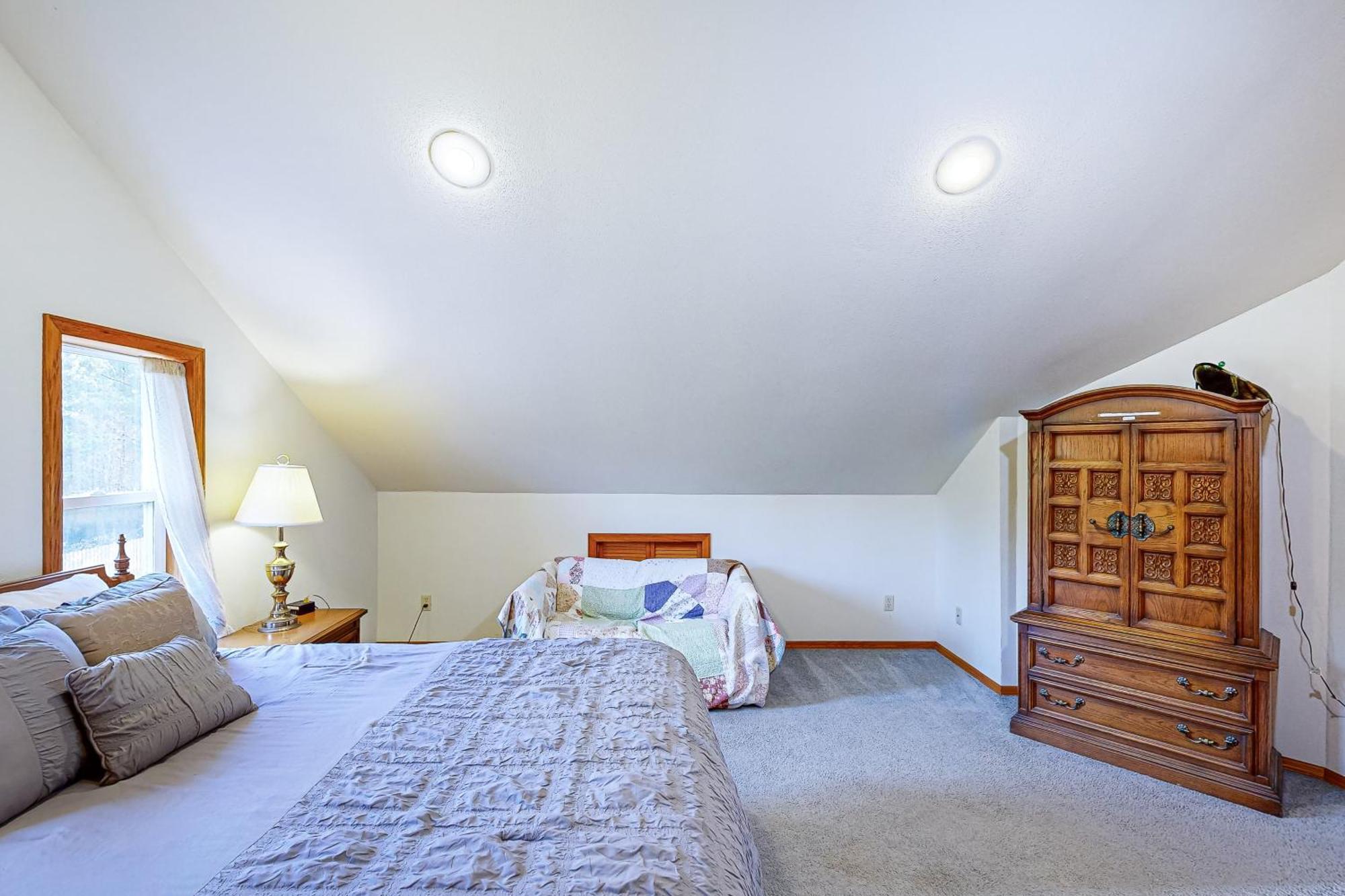 Tinker House Cottage Long Beach Esterno foto