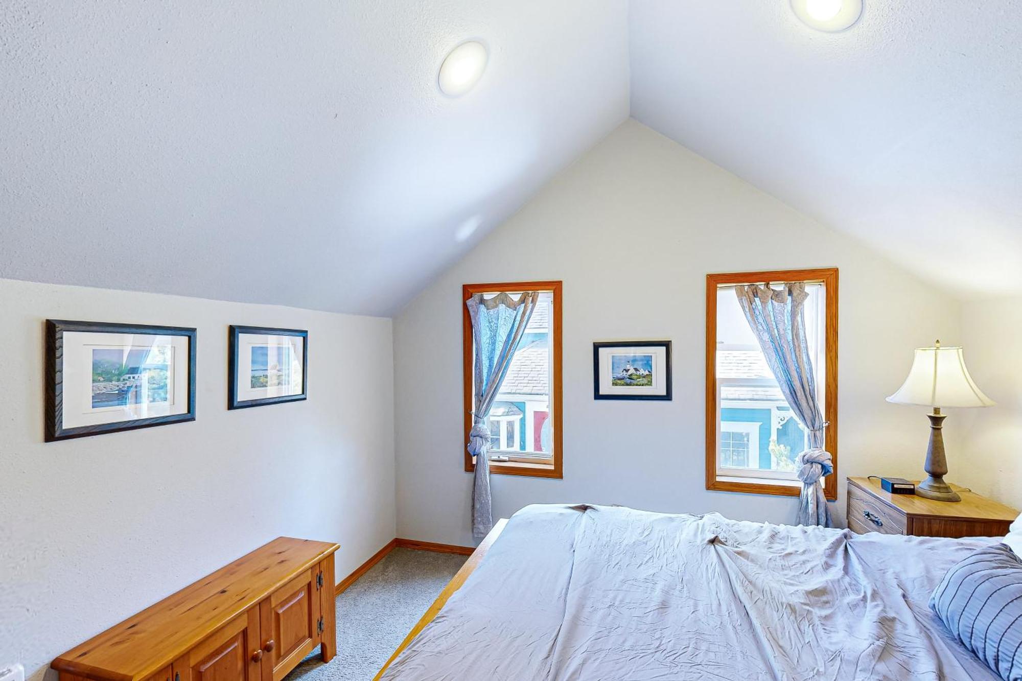 Tinker House Cottage Long Beach Esterno foto