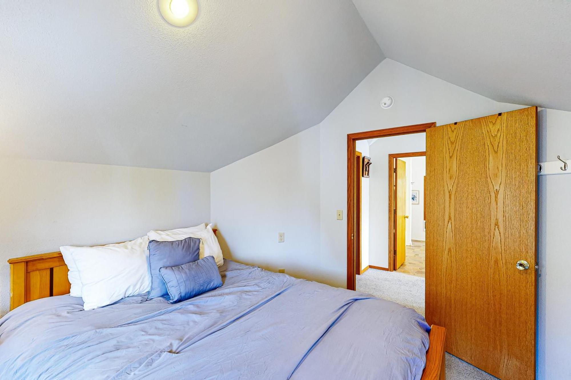 Tinker House Cottage Long Beach Esterno foto